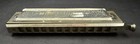 Vintage M  Hohner 270 Super Chromonica Key Of C Harmonica - Made In Germany