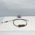 New Spi Throttle Cable 2000-2001 Polaris 600 700 800 7080840 Rmk