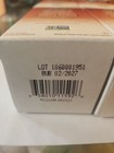 Lot Of 4 Garden Of Life Raw Coq10 200mg 4 X 60 Vegan Capsules New Expires 2 2027