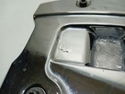 Harley-davidson 1998 Fat Boy Evo Rocker Box Assemblies Chrome 17531-92a 