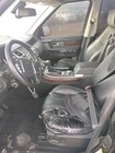 Dash Panel 2010-2013 Land Rover Rover Spt
