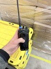 Motorola Mototrbo Xpr7550 Uhf Radio 403-512mhz Aah56rdn9ka1an