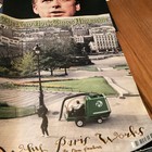 The New York Times Magazine 1992  Set Of 4 Issues