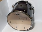 Tama Superstar Classic  16 X 14  Floor Tom Drum Maple Dark Indigo Burst