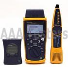 Fluke Networks Ciq-svc Cableiq Linkrunner Qualification Service Kit Ciq Ciq-100