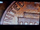 1980-84  14 Coin  Variety Errors  With Each Coin Has A Double Die Overs Or Ddr