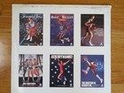 Jolly Green Larry Bird Magic Johnson Julius Erving Advertising Converse Poster 1