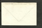 Uruguay Olimpic Reg  Cover To Argentina 1977 W  Good Postage  Very Fine