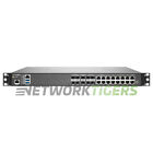 New Sonicwall Nsa 3650 01-ssc-1937 3 75 Gbps Firewall - Never Registered