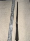 Antique 18th -19th Century Sheffield England Knife   Great Condition