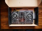 Numark Party Mix Double Deck Dj Controller W built-in Light Show