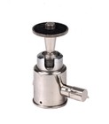 E  Leitz Fiaku Ball Head Nickel - Early   Rare    read