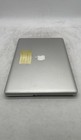 Apple Macbook Pro A1286 15  Laptop No Power For Parts Or Repair Only