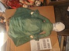 Vintage European Paper Doll Puppet