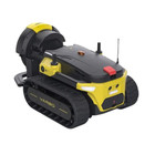Yarbo Intelligent Multi-functional Yard Robot  Blower  Snow Blower  Lawn Mower