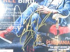 Dennis Rodman Signed Autographed Magazine Sports Illustrated 2013 Jsa Cb83214