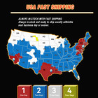 Front Rear Drilled Brake Rotors   Ceramic Brake Pads For 2014-2020 Chevy Impala