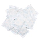 15 Packets 50g Grams Silica Gel Desiccant Moisture Absorber Pack Dryer Bag Lot