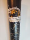 Scratch Map Deluxe Travel Edition Of Where You   ve  Been Gift Reminder Rolledtube