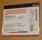 Rare Sealed Cd Rom Game Software Magic School Bus Inside The Earth 2000 Pc