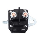 Solenoid 14222 12v For Craftsman Lt2000 Ys4500 20 Hp Briggs Stratton Motor