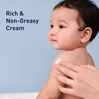 Baby Cream   Gentle Moisturizing Cream With Ceramides   Fragrance  Paraben  Dye