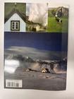 Iceland  Land Of The Sagas By David Roberts   Jon Krakaur Photography Book 1990