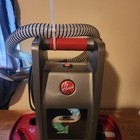 Hoover Spotless Portable Carpet And Upholstery Spot Cleaner Fh11300 Only No Tank