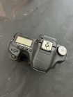 Canon Eos 50d Dslr Camera  body Only  F01648