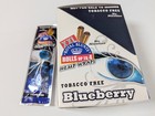 Xxl Hemp Rolling Papers Blueberry Hemparillo   25 Packs Per Box 