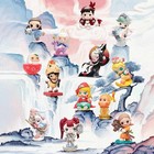 Popmart The Golden Gallop Series Figures