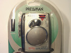 Vintage Sony Walkman Tcs-30d Stereo Cassette Recorder Player Rare Pocket    New