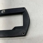 Front Gauge Trim - 2023 Can-am Commander Max Xt 1000r