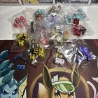 134  Pokemon Etb Dice-random Dice Sets- Mix Of Old And New Dice Sealed 2010-2025