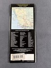 Vintage 1998 International Travel Maps Vancouver Island Third Edition Map