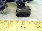 Complete Foot Control Speed Pedal  cord 032270000 Fits Janome New Home Pfaff