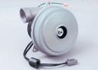 1226905 Vacuum Motor For Tennant T500 T300 T300e Nobles Speed Scrub 300