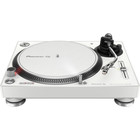 Pioneer Dj Plx-500 Direct Drive Turntable  White