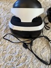 Sony Playstation Vr Bundle For Ps4 Used