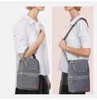 Sealed Momcozy Insulated Baby Bottle Bag  Multi-function Breast Milk Cooler Bag
