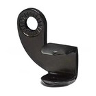 12 2 Mm Bike Trailer Hitch  Steel Hitch For Burley Bike Trailer For Kids  Couple