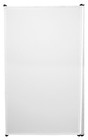 Rockville Rscfaw White Scrim For Dj Facade - Includes 4 Scrims 27 5    W X 47 2    H