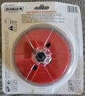 Diablo Tools 4-1 8  Bi-metal Hole Saw Quick Change  dhs4125