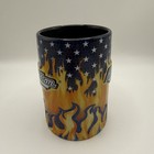 Harley Davidson Cafe Las Vegas Coffee Mug Americaware Billco 2009 Rare