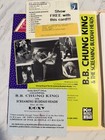 Rare Bb Chung King And The Screaming Buddah Heads Press Kit W Original Photos