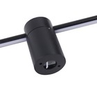 1m Modern Led Wall Light Long Strip Sconce Stairs Bar Linear Wall Lamp Bedroom