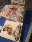 Rich Hill Rare Vintage Li Long Island Ducks Bobblehead 2017 Sga Milb La Dodgers