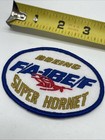 Boeing Aircraft Super Hornet F a-18e f Error Patch Fa18ef  3 5    Boeing F18