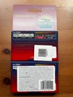 Sony Video 8 Mp Standard Grade 120 Minute Blank Tape 2 Pack Lot New Old Stock