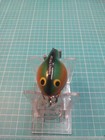 Vintage Bagley Fatcat New Rare Color Hard To Find Florida Made